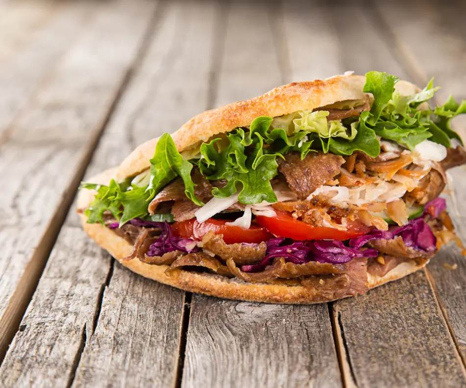 Herentals Fried Chicken